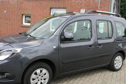 Mercedes-Benz Citan 120.000 km 10.900 &euro; Rastede 26180