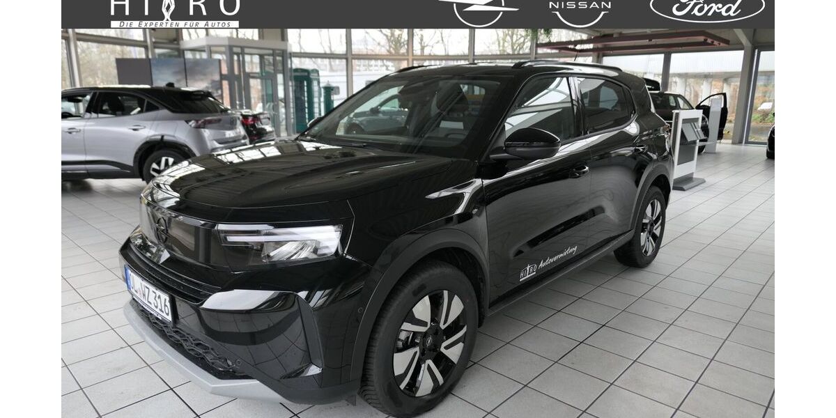 Opel Frontera 2.447 km 24.890 &euro; Oldenburg 26125