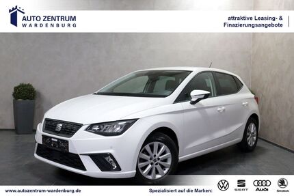 Seat Ibiza 62.030 km 15.450 &euro; Wardenburg 26203