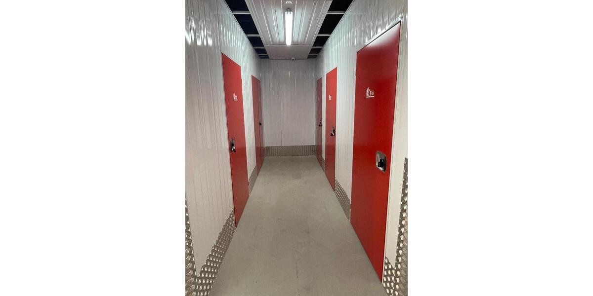 50% Rabatt Lagerraum Lagerhalle mieten in Oldenburg 15m² zimmer