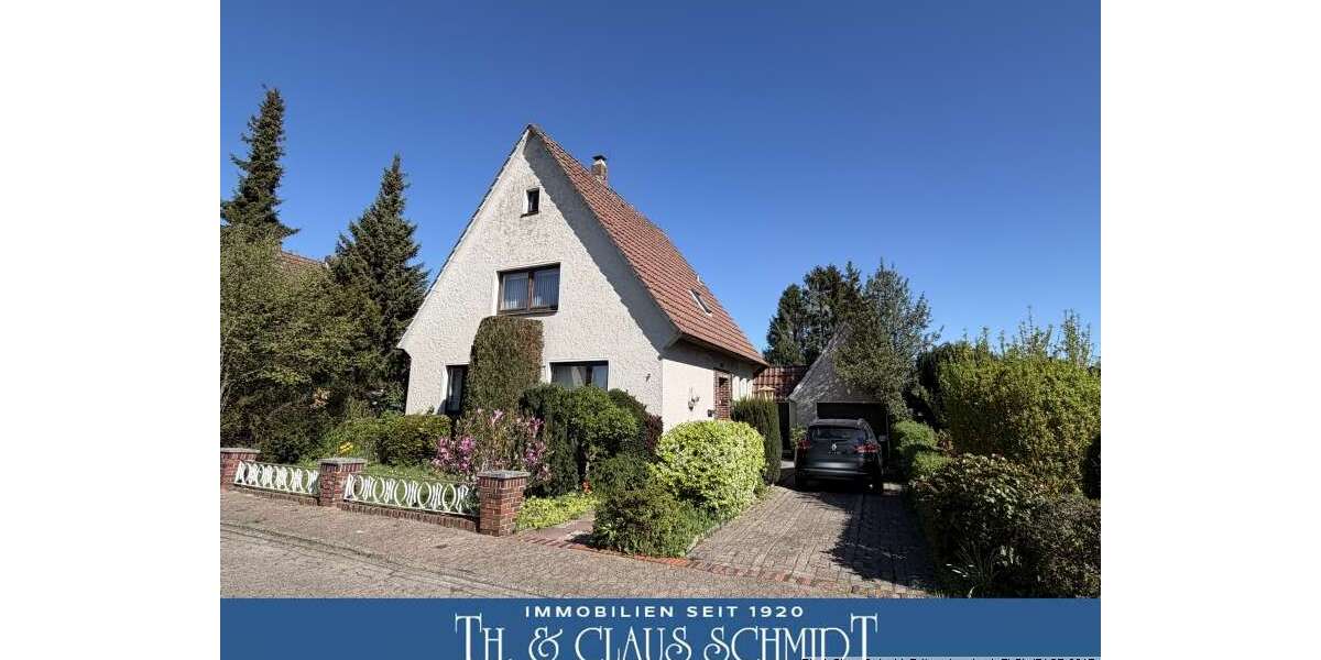 Einfamilienhaus Elsfleth - 4.5 Zimmer, 100 m&sup2;, 149.000&euro; | Angebot:24830313