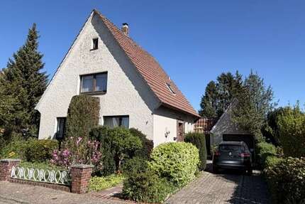 Haus Elsfleth - 4.5 Zimmer, 100 m&sup2;, 149.000&euro; | Angebot:24830313