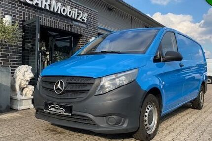 Mercedes-Benz Vito 358.700 km 9.400 € Rastede/ Wahnbek 26180