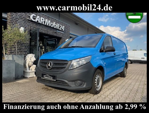 Mercedes-Benz Vito 358.700 km 9.400 € Rastede/ Wahnbek 26180