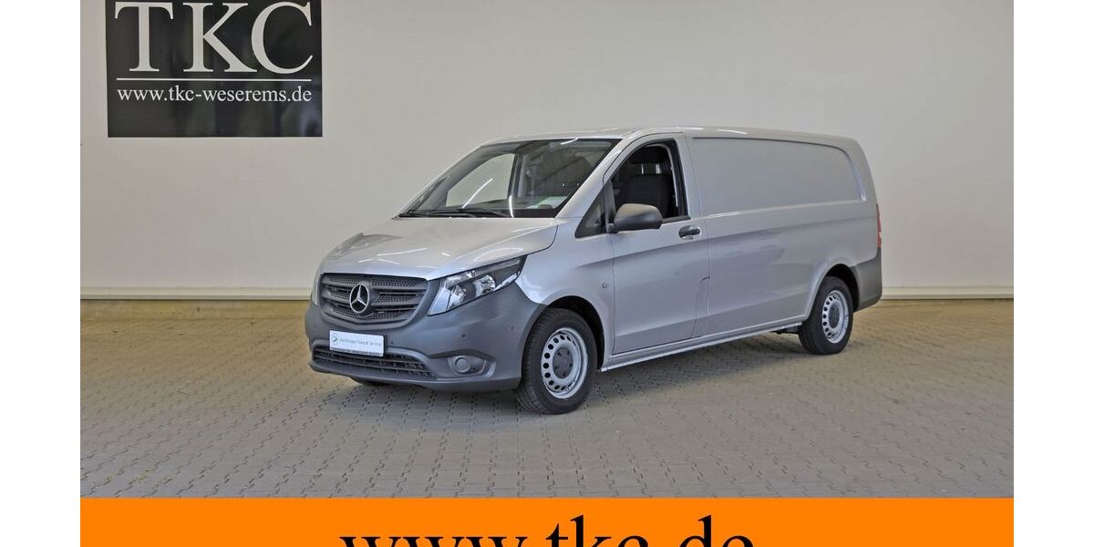 Mercedes-Benz Vito 55.252 km 23.681 &euro; Hude 27798