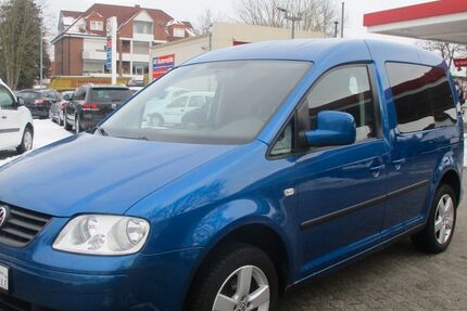 VW Caddy 261.971 km 5.890 &euro; Oldenburg 26133