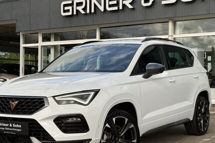 Cupra Ateca 20.865 km 26.950 &euro; Lemwerder 27809
