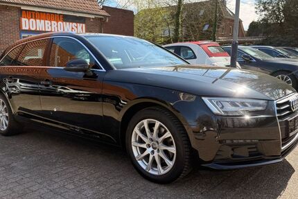 Audi A4 76.157 km 21.990 &euro; Wardenburg OT Tungeln 26203