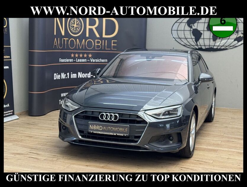 Audi A4 84.518 km 26.900 € Rastede/ Wahnbek 26180