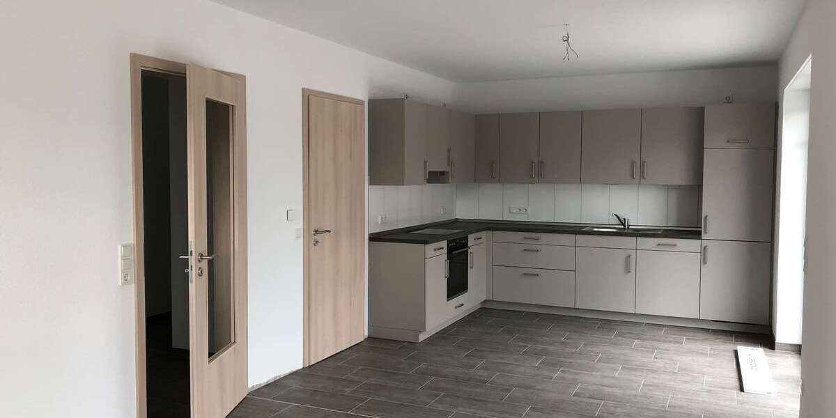 Einfamilienhaus Jaderberg Jaderberg - 5 Zimmer, 120 m&sup2;, 965&euro; | Angebot:26800775