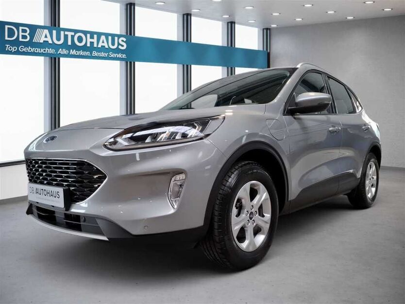 Ford Kuga 87.075 km 18.990 € Cloppenburg 49661