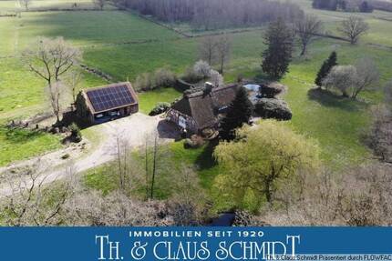 Haus Jade Südmentzhausen - 5 Zimmer, 255 m&sup2;, 579.000&euro; | Angebot:26107417