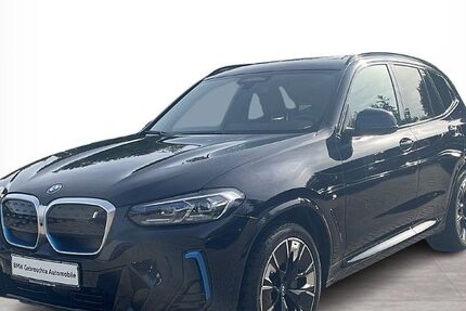 BMW iX3 25.804 km 43.990 € Westerstede 26655