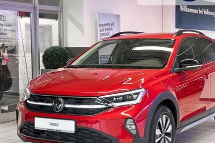 VW Taigo 6.695 km 28.795 € Oldenburg 26123