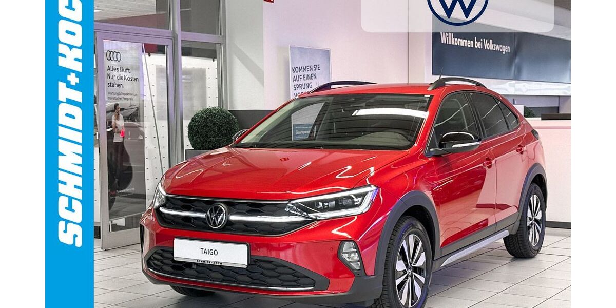 VW Taigo 6.695 km 28.795 € Oldenburg 26123