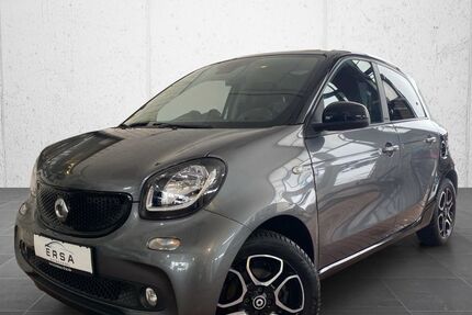 Smart ForFour 84.500 km 9.999 &euro; Wardenburg (bei Oldenburg) 26203
