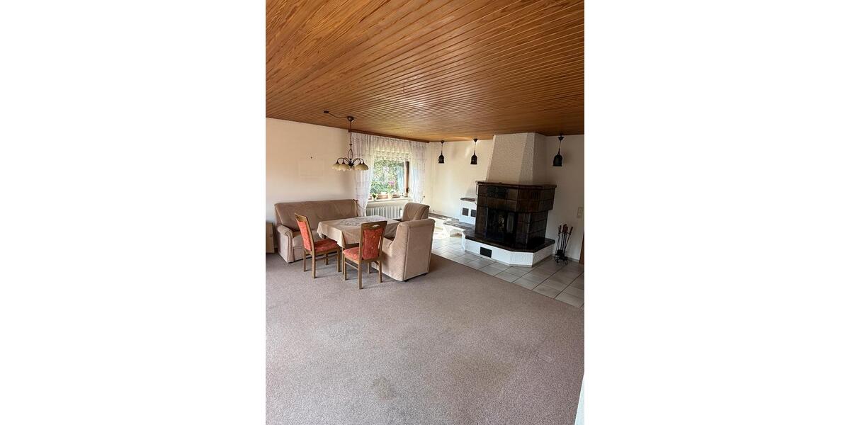 Einfamilienhaus Großenkneten - 7 Zimmer, 211 m&sup2;, 395.000&euro; | Angebot:26186368