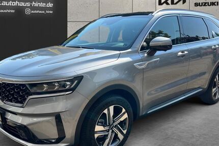 Kia Sorento 5.335 km 48.875 € Bremen 28779