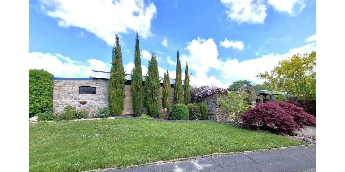 Einfamilienhaus Brake - 4 Zimmer, 122 m&sup2;, 315.000&euro; | Angebot:26598061