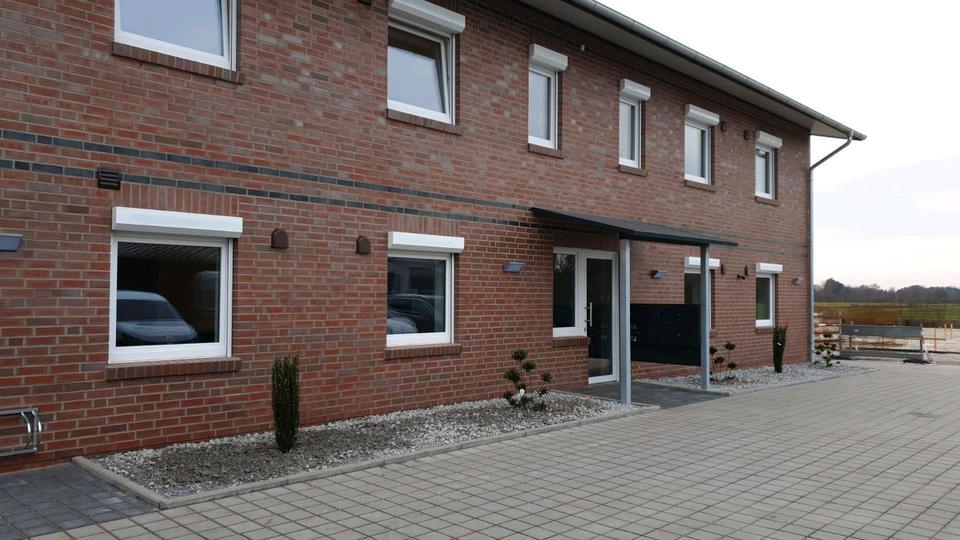 3 ZKB Wohnung in Friedrichsfehn zu vermieten