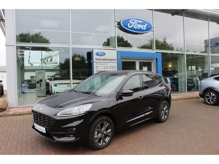 Kuga