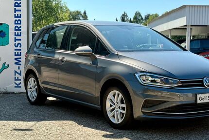 VW Golf Sportsvan 105.890 km 13.990 &euro; Edewecht 26188