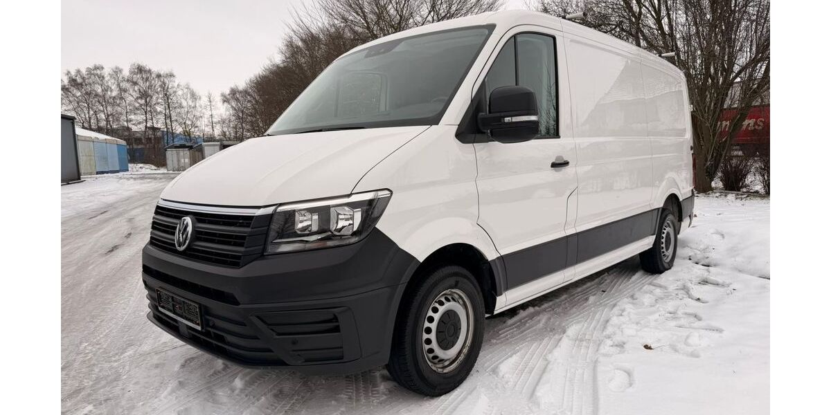 VW Crafter 75.100 km 25.950 &euro; Oldenburg 26135