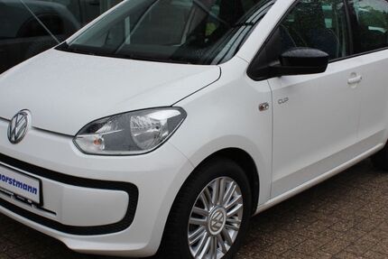 VW up! 75.985 km 7.450 &euro; Rastede 26180