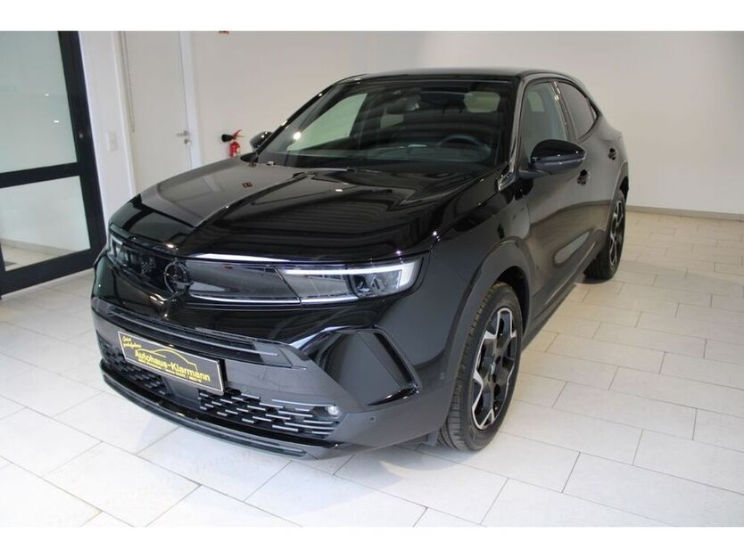 Mokka