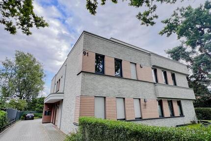 2-Zimmer-Wohnung mit Einbauküche und Terrasse in Bloherfelde 2 zimmer