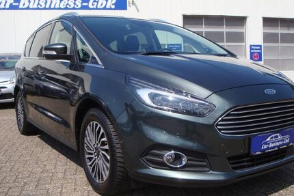 Ford S-Max 139.852 km 13.350 &euro; Wardenburg 26203