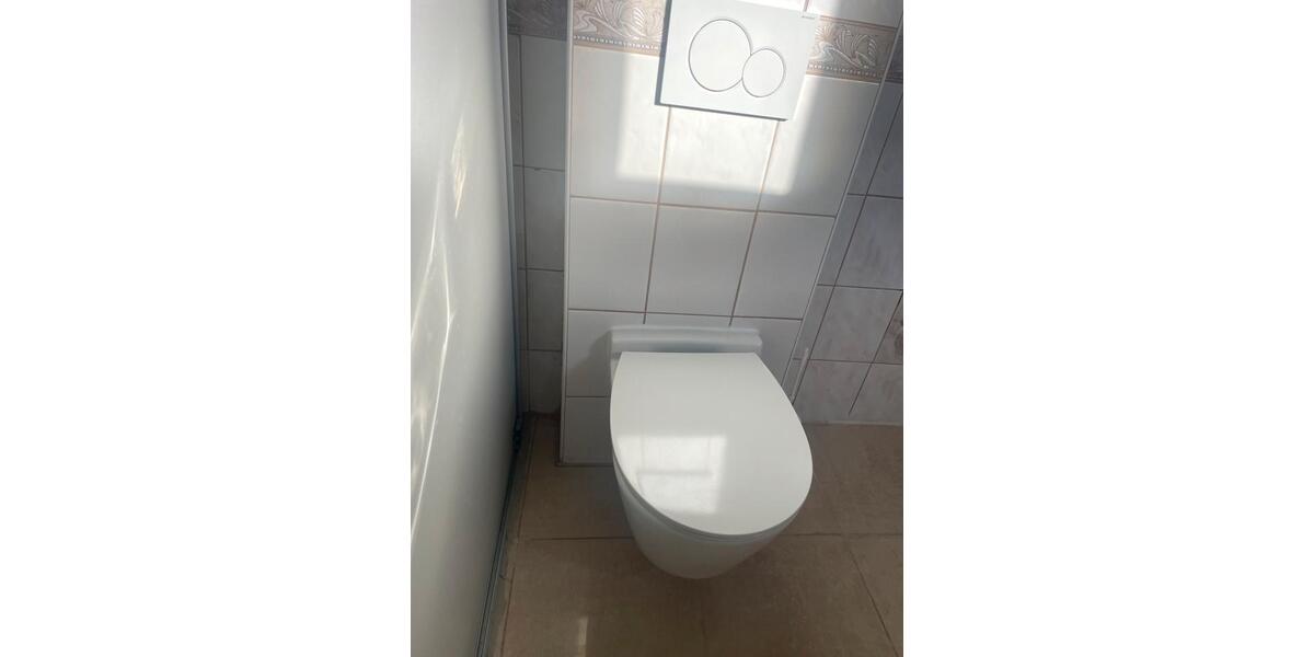 Wohnung zu vermieten 2 zimmer