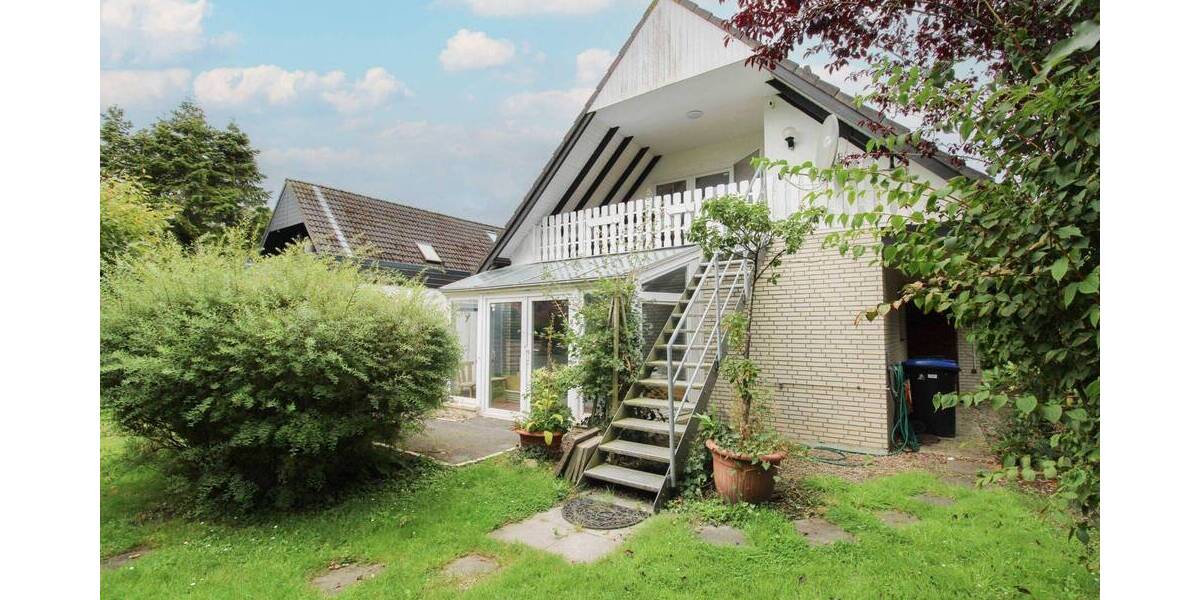 Mehrfamilienhaus, Wohnhaus Jade Sehestedt - 5 Zimmer, 125 m&sup2;, 149.000&euro; | Angebot:26331488