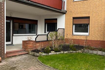Wohnung Delmenhorst - 3 Zimmer, 90 m&sup2;, 1.100&euro; | Angebot:26183824