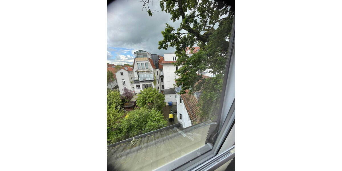Etagenwohnung Oldenburg Innenstadt - 2 Zimmer, 59 m&sup2;, 200.000&euro; | Angebot:26583640