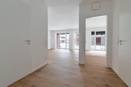 Wohnung Oldenburg Bloherfelde - 2 Zimmer, 65 m&sup2;, 950&euro; | Angebot:24676310