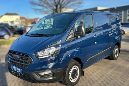 Ford Transit Custom 91.430 km 15.990 &euro; Oldenburg 26122
