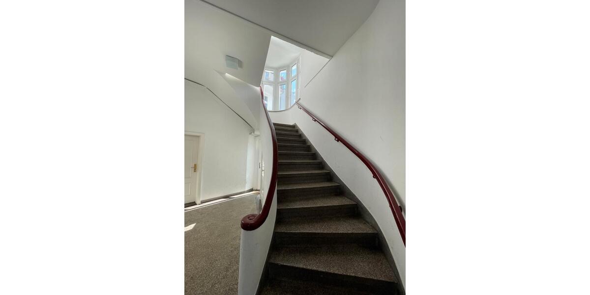 Etagenwohnung Oldenburg Dobbenviertel - 3 Zimmer, 60 m&sup2;, 650&euro; | Angebot:26001582