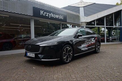 Mazda 6e 4.614 km 39.990 &euro; Rastede 26180