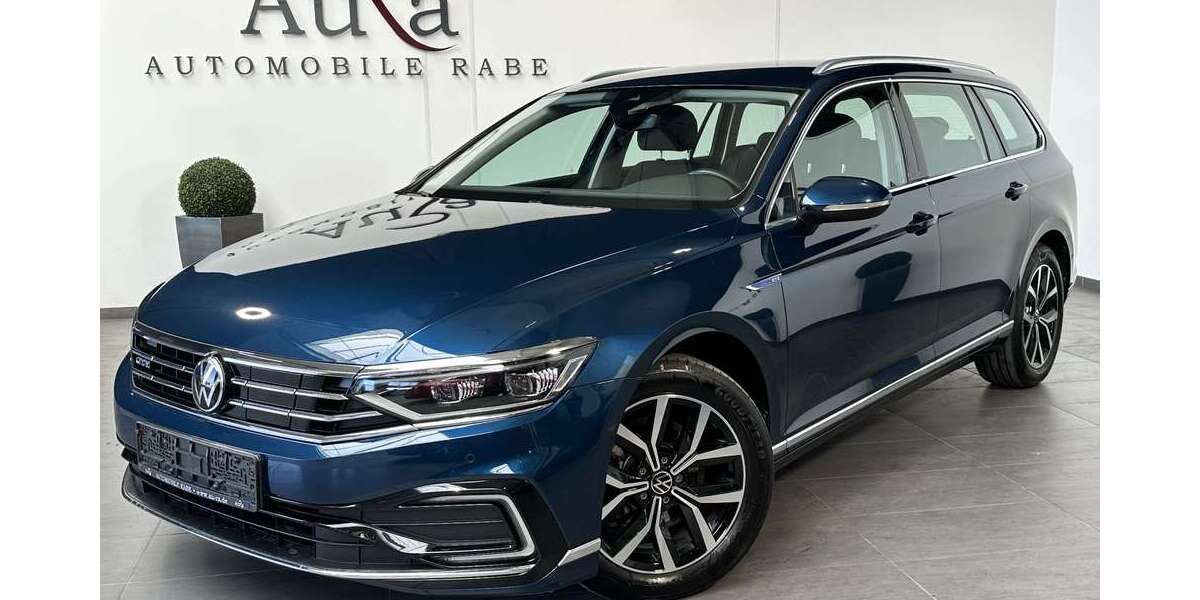 VW Passat 106.450 km 21.749 &euro; Wardenburg 26203