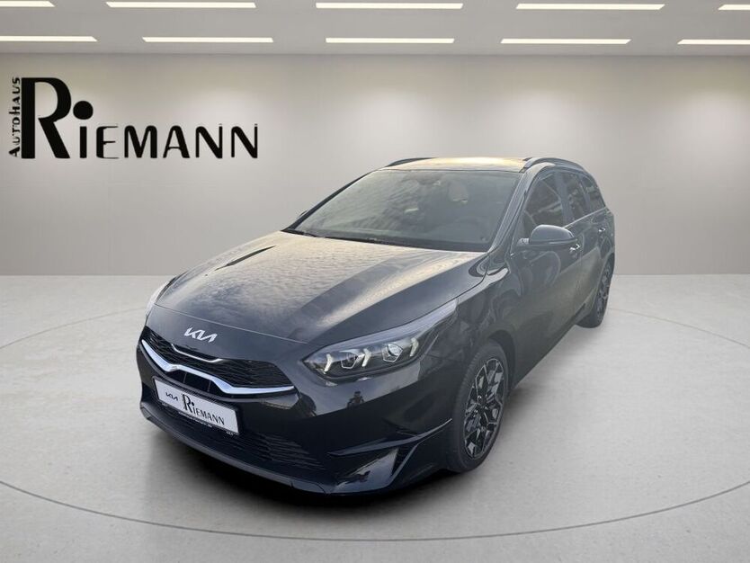 ceed Sportswagon