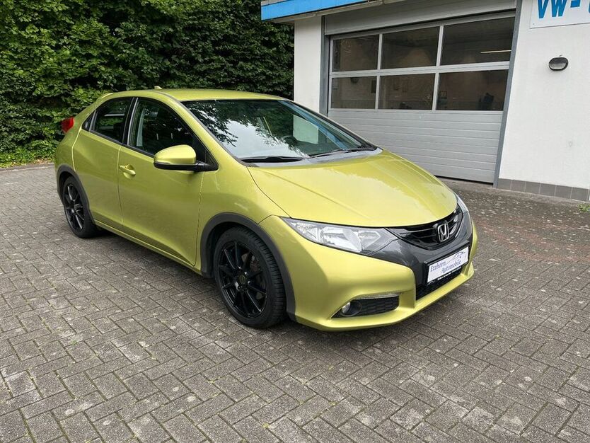 Civic
