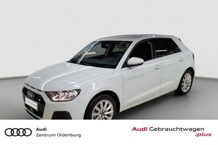 Audi A1 5.699 km 24.979 € Oldenburg 26135