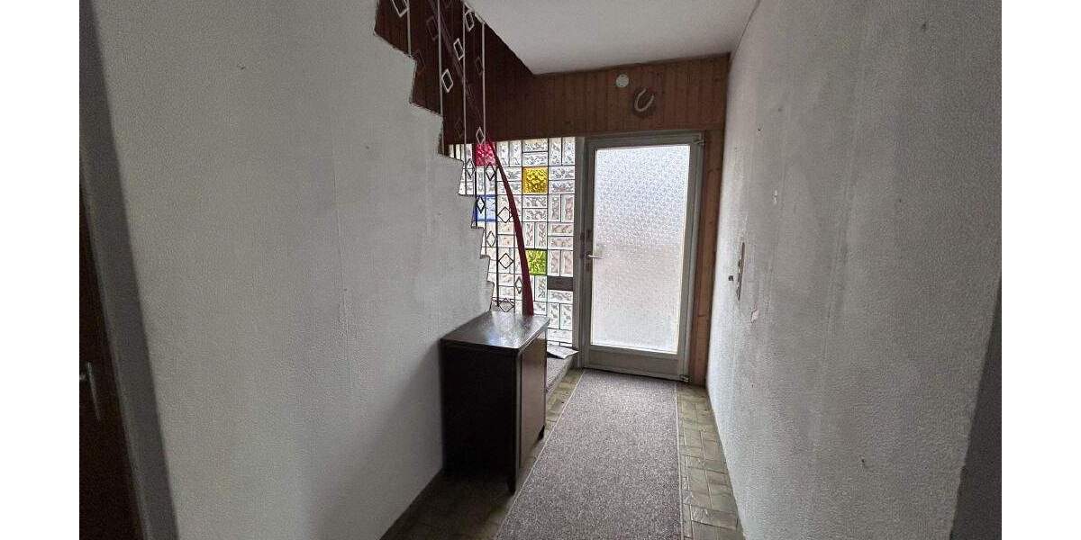 Einfamilienhaus Hude (Oldenburg) Hude - 4 Zimmer, 110 m&sup2;, 280.000&euro; | Angebot:25689729