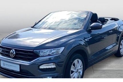 VW T-Roc 29.196 km 24.575 &euro; Oldenburg 26135