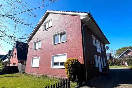 Wohnung Bösel - 3 Zimmer, 75 m&sup2;, 520&euro; | Angebot:26177640