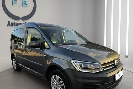 VW Caddy 83.000 km 23.598 &euro; Hude 27798