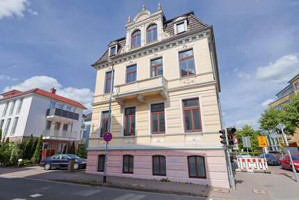 Wohnung Oldenburg / Donnerschwee Donnerschwee - 4 Zimmer, 116 m&sup2;, 1.050&euro; | Angebot:26932675