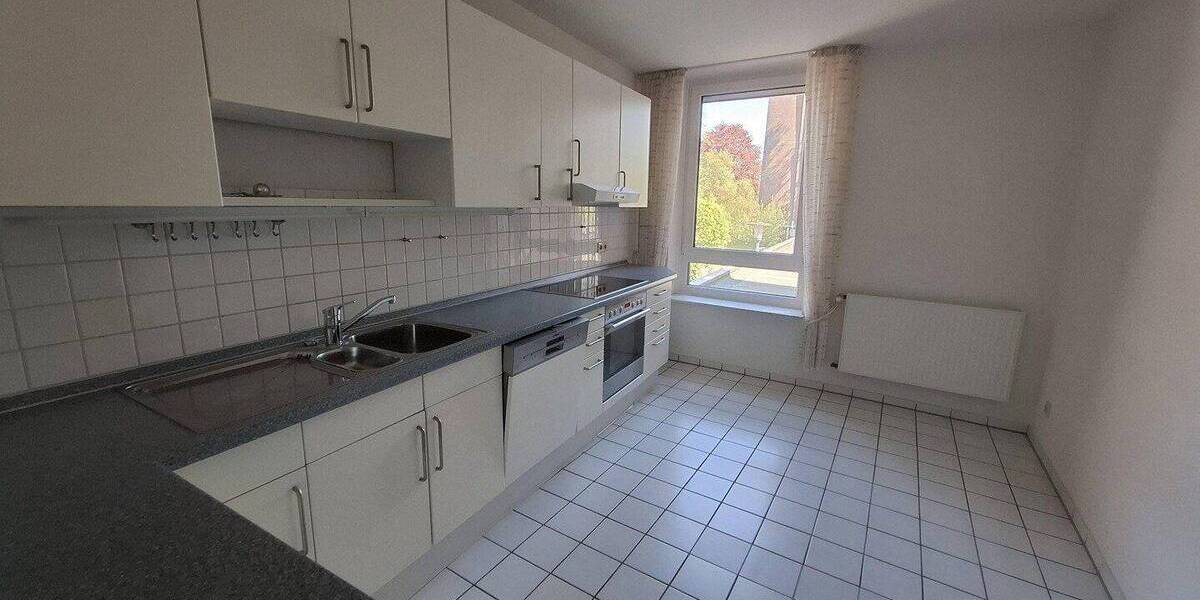 Etagenwohnung Bad Zwischenahn Bad Zwischenahn I - 3 Zimmer, 100 m&sup2;, 320.000&euro; | Angebot:26816156