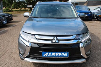 Mitsubishi Outlander 121.500 km 14.999 € Oldenburg 26129